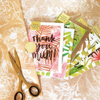 Plant Lovers Greetings Card Bundle