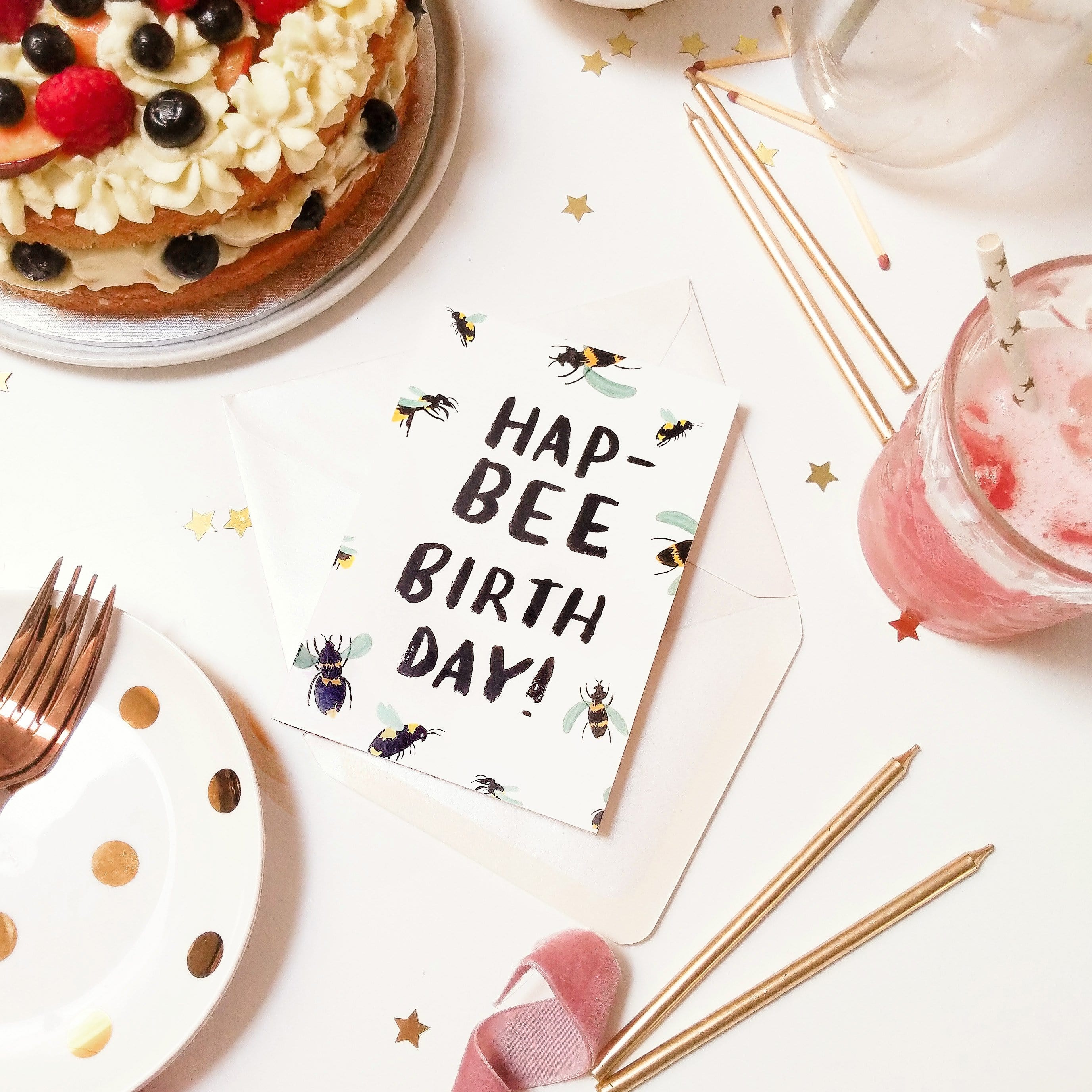 Birthday Card Bundle