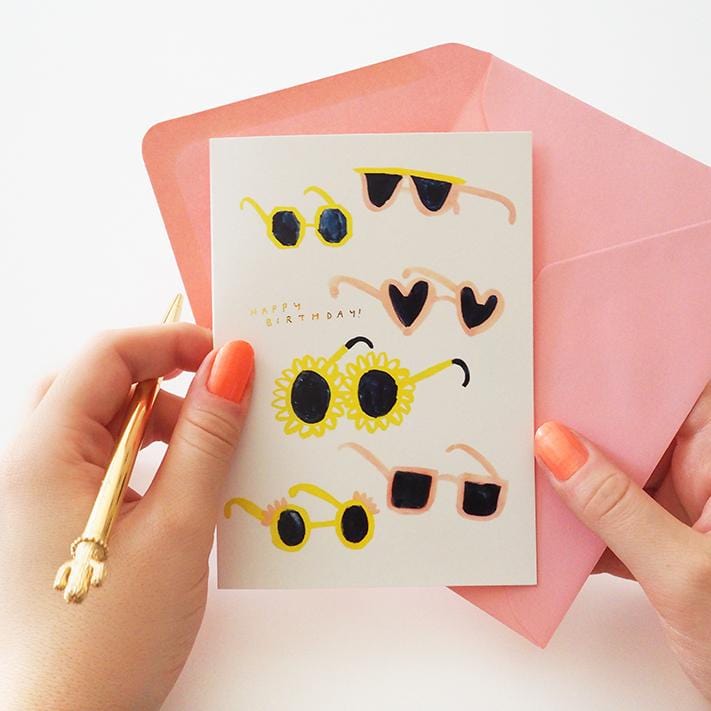 Birthday Card Bundle