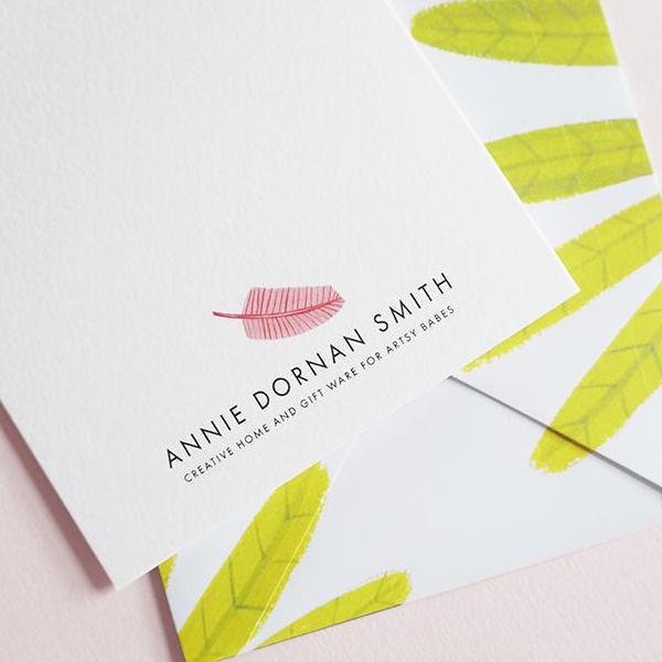 Plant Lady Birthday Card